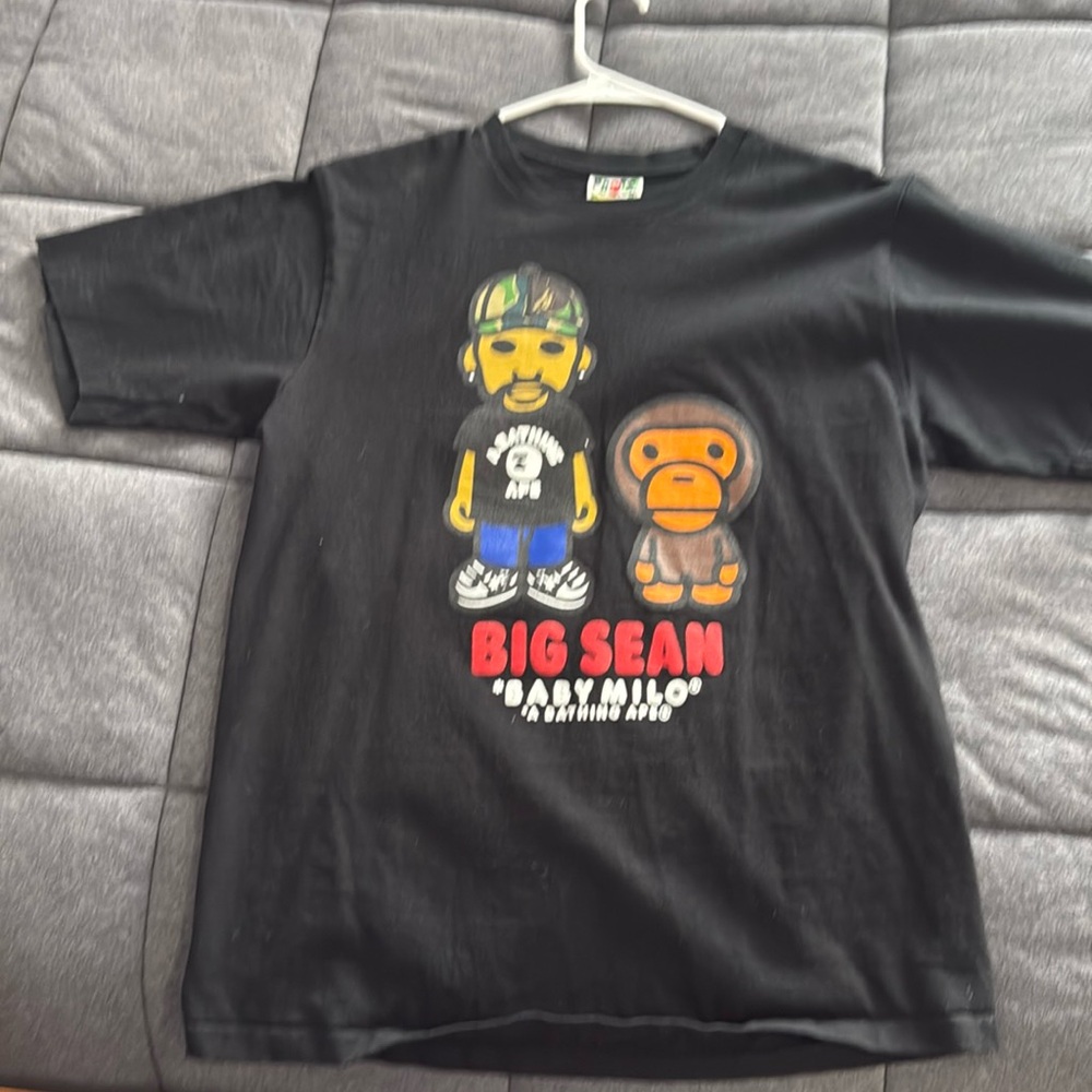 Bape T-shirt